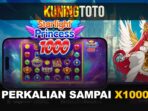 Starlight-Princess-1000-kuningtoto