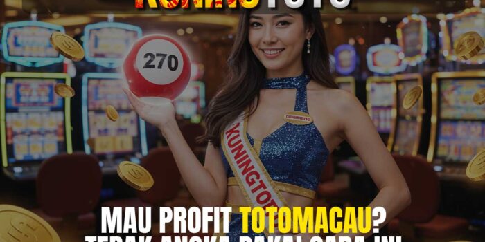 cara-profit-totomacau-kuningtoto