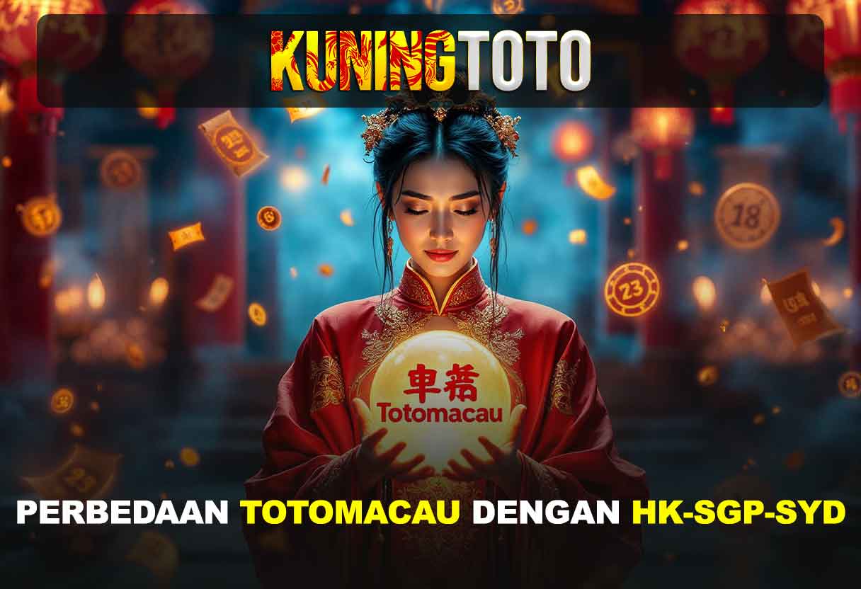 perbedaan-totomacau-kuningtoto