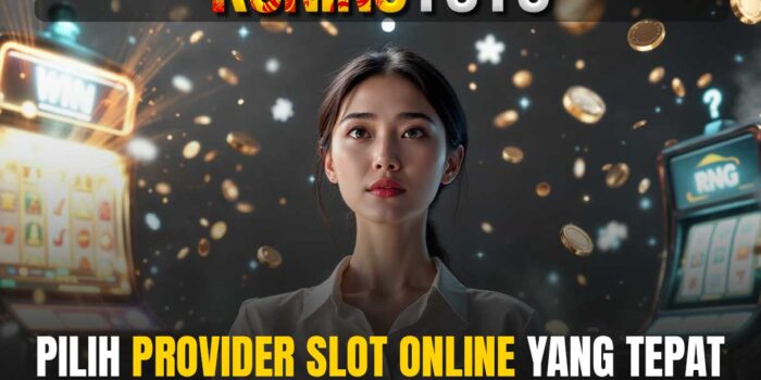 Kuningtoto › provider-slot-online-gacor