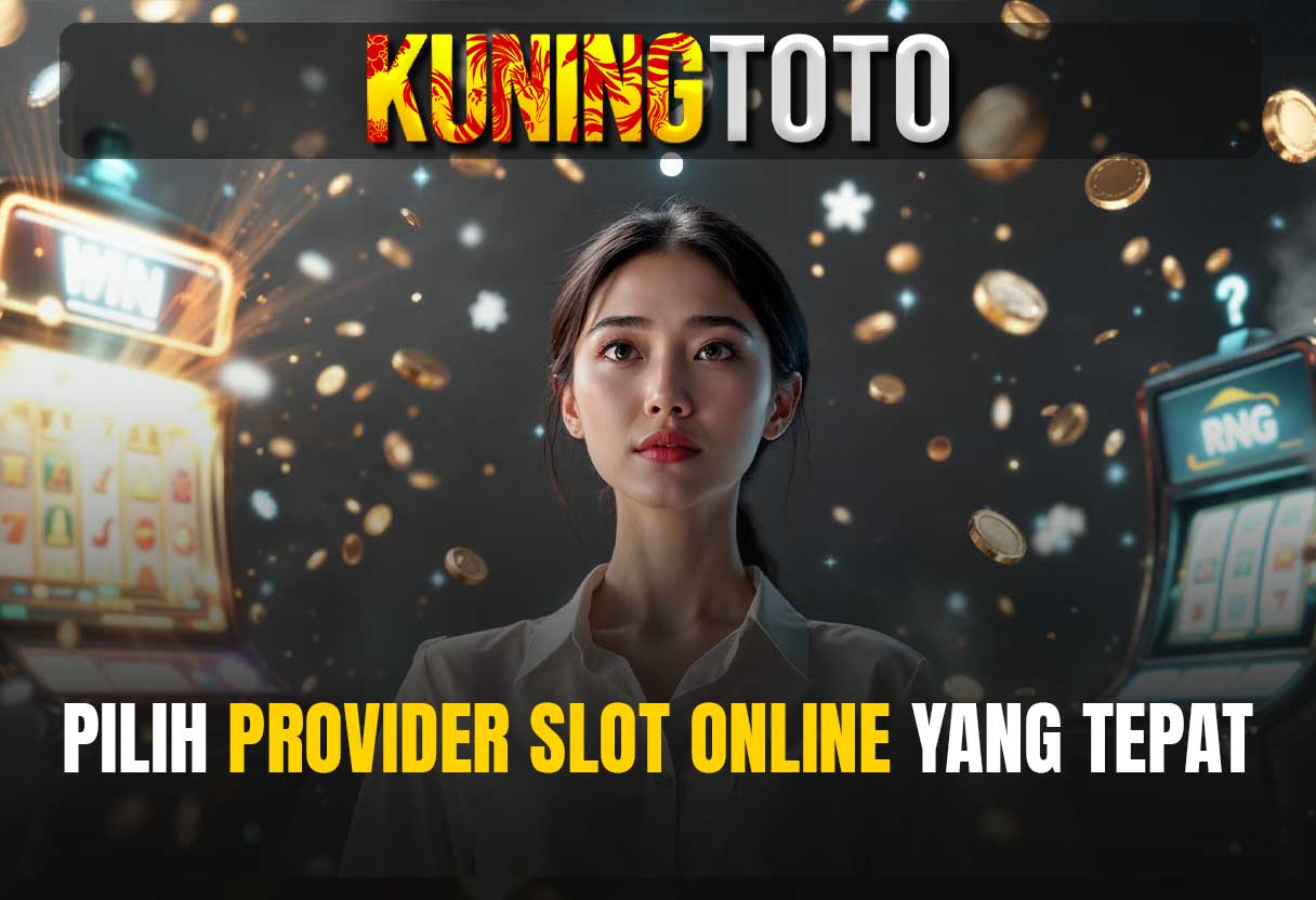 Kuningtoto › provider-slot-online-gacor