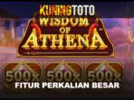 wisdom-of-athena-kuningtoto