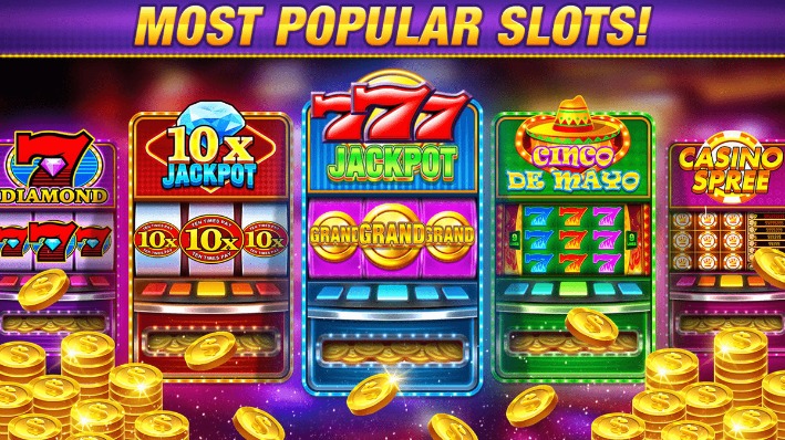 Apakah ada cara untuk mengetahui kapan mesin slot akan menang?
