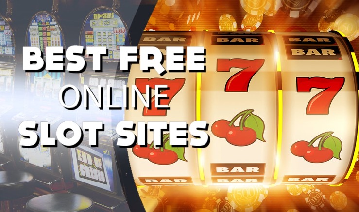 Apa yang membuat orang tertarik pada mesin slot?