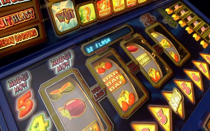Coba Slot Versi Demo Gratis dari Kuningtoto
