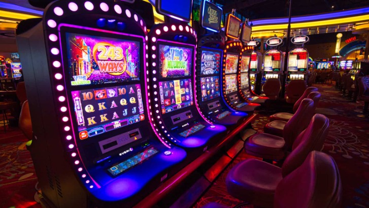 Deposit 5k Bisa Main Apa Aja? Ini Daftar Game Seru