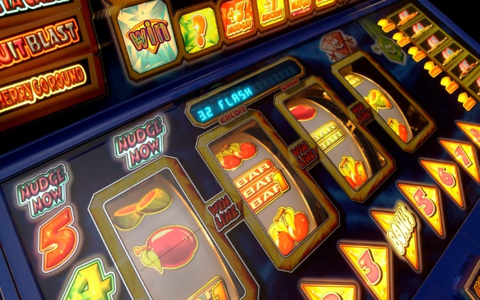 Slot Buyspin Gacor dengan Modal Receh? Coba Ini