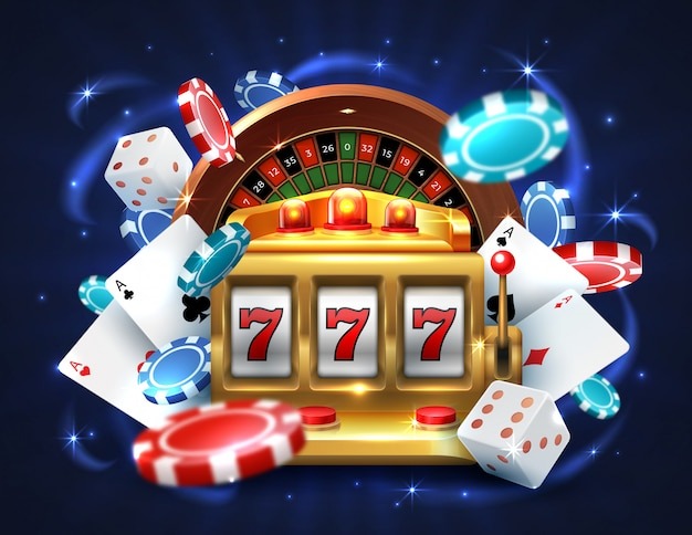Game Slot Gampang Dapat Scatter di Kuningtoto