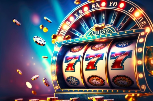 Livegame Seru dengan Winrate Tinggi di Kuningtoto