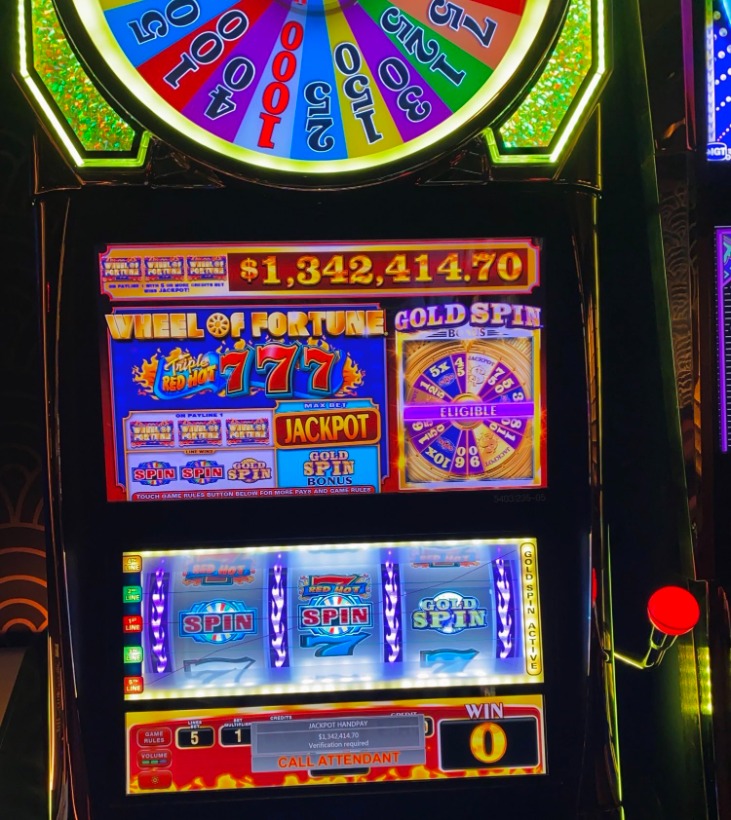 Modal Kecil Tapi Dapet Scatter 3 Kali? Ini Pola Manual Spin yang Jarang Dipakai