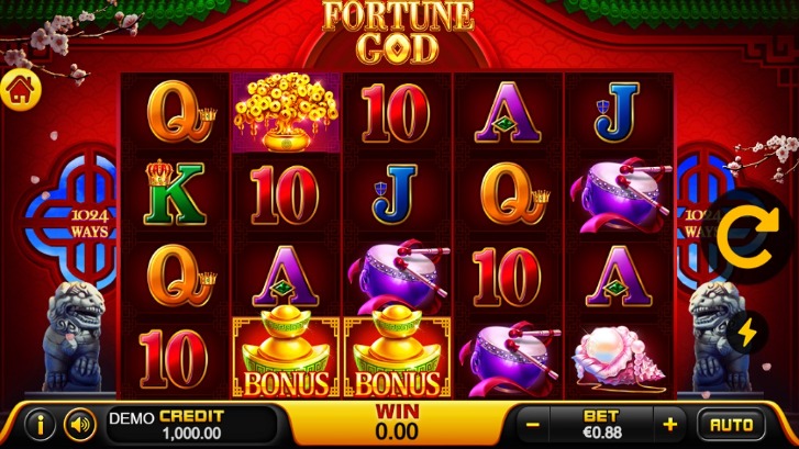 Slot QRIS 5K yang Lagi Gacor Minggu Ini Berdasarkan Catatan Pemain