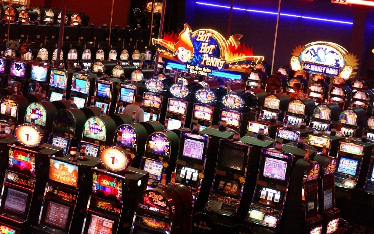RTP Slot Tinggi Minggu Ini Versi Kuningtoto