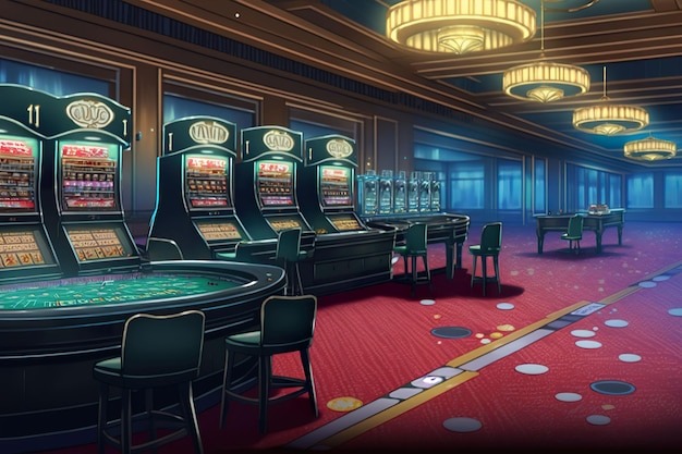 Panduan Slot Gacor Newbie Friendly ala Kuningtoto