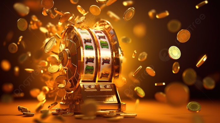 Slot Seru dengan Buyspin Murah Mulai 20K di Kuningtoto
