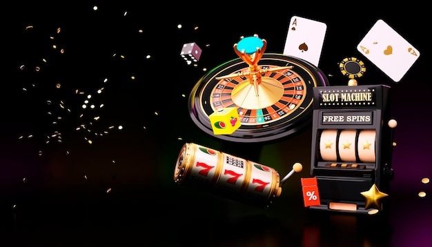 Panduan Menang Slot Scatter Banyak dari Kuningtoto