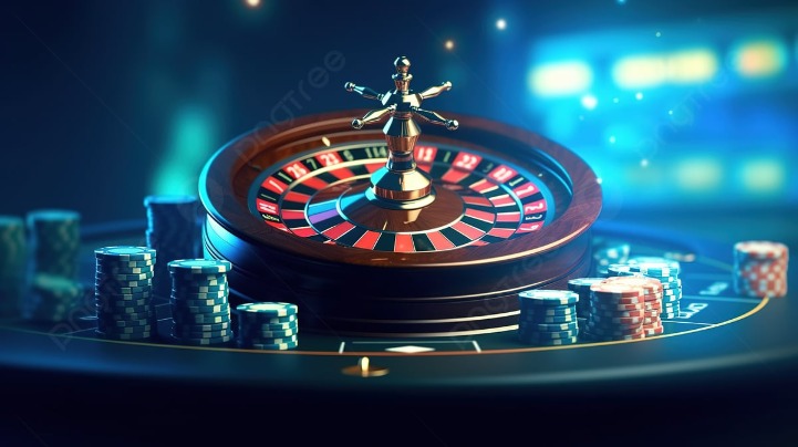 Fakta Menarik Soal Jackpot Slot dari Kuningtoto