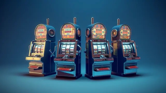 Winrate Slot Pragmatic Paling Tinggi Saat Ini