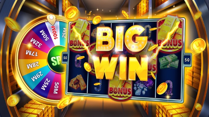 Slot Gacor Hari Ini: Rekomendasi dari Kuningtoto