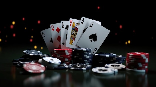 Livegame Seru dengan Winrate Tinggi di Kuningtoto