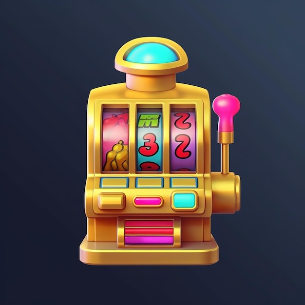 Game Slot Anti Deadspin, Cuma Ada di Kuningtoto