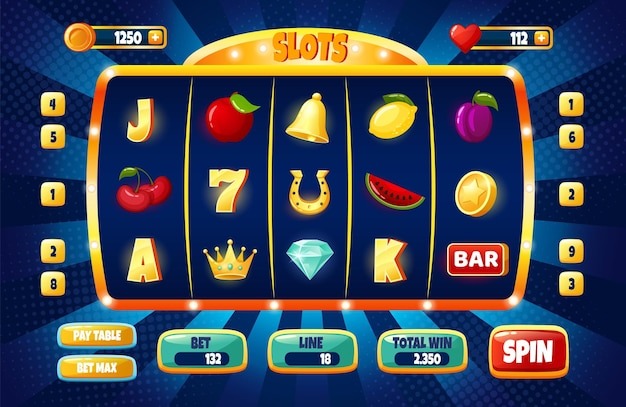 Bikin Akun Kuningtoto dan Mulai Spin Sekarang!