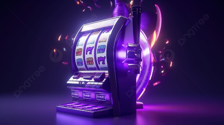 Cara Menghindari Burnout Main Slot di Kuningtoto