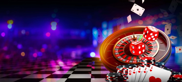 Game Slot Lucu-Lucu Tapi Gacor di Kuningtoto