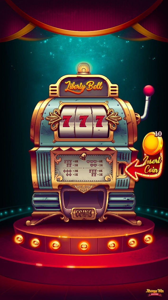Game Slot Bonus Besar Tanpa Ribet di Kuningtoto