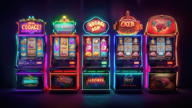 Cara Menghindari Burnout Main Slot di Kuningtoto