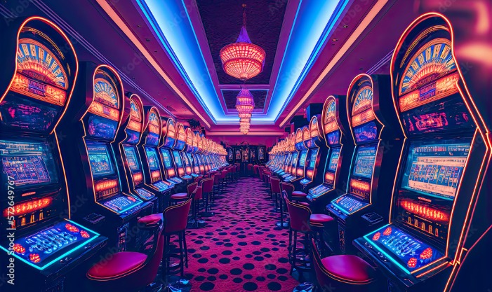 Ikuti Turnamen Slot Bulanan Bareng Kuningtoto