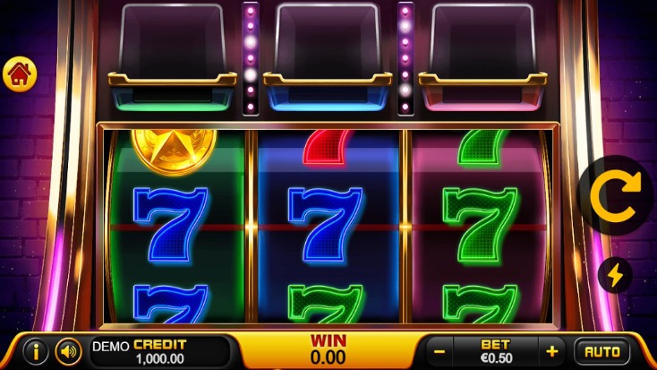 Buyspin 20k Tapi Tetap Cuan? Ini Strategi Slot Low Budget