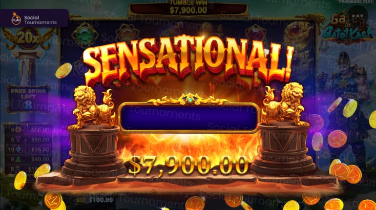 Review Pola Gacor Mahjong 2: Saat yang Tepat untuk Buyspin